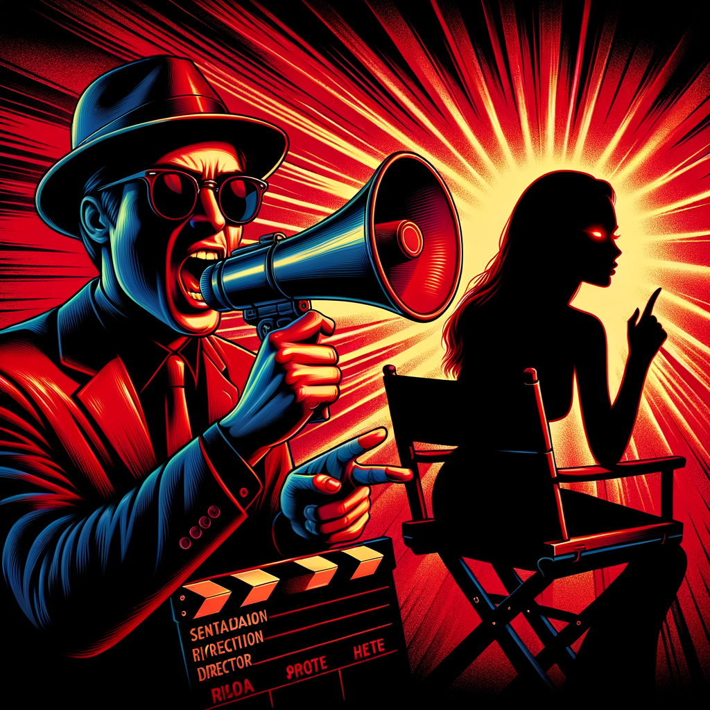 Doc 3, il regista svela un segreto scioccante: Doc 3, il regista svela un segreto scioccante: