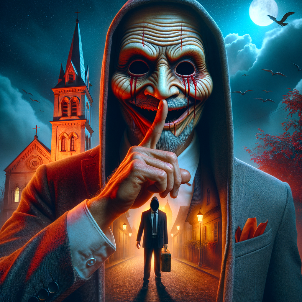 Il papà di Chynna Phillips svela un segreto terrificante: 