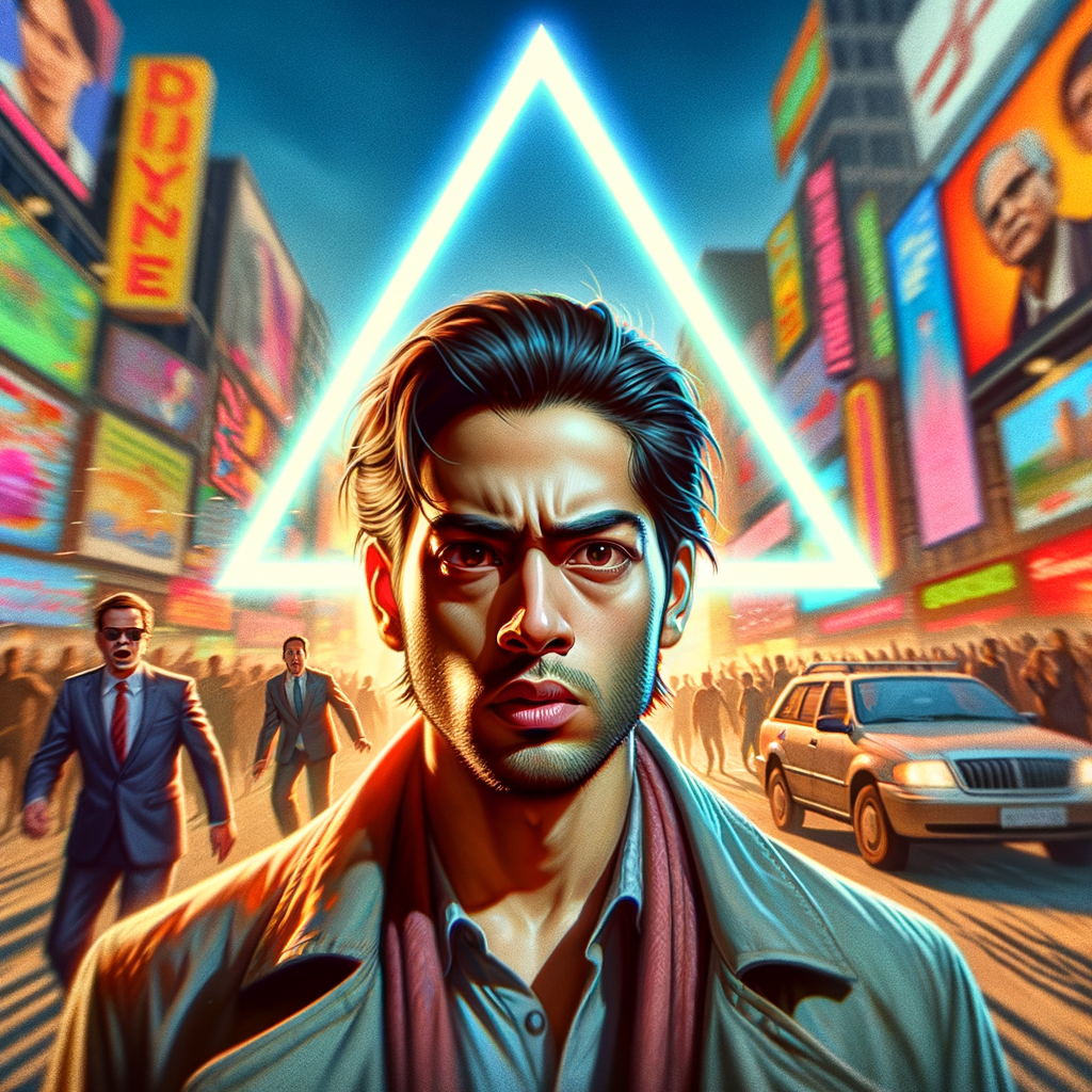 Sergio D'Ottavi fa una dichiarazione scioccante: Sergio D'Ottavi fa una dichiarazione scioccante: