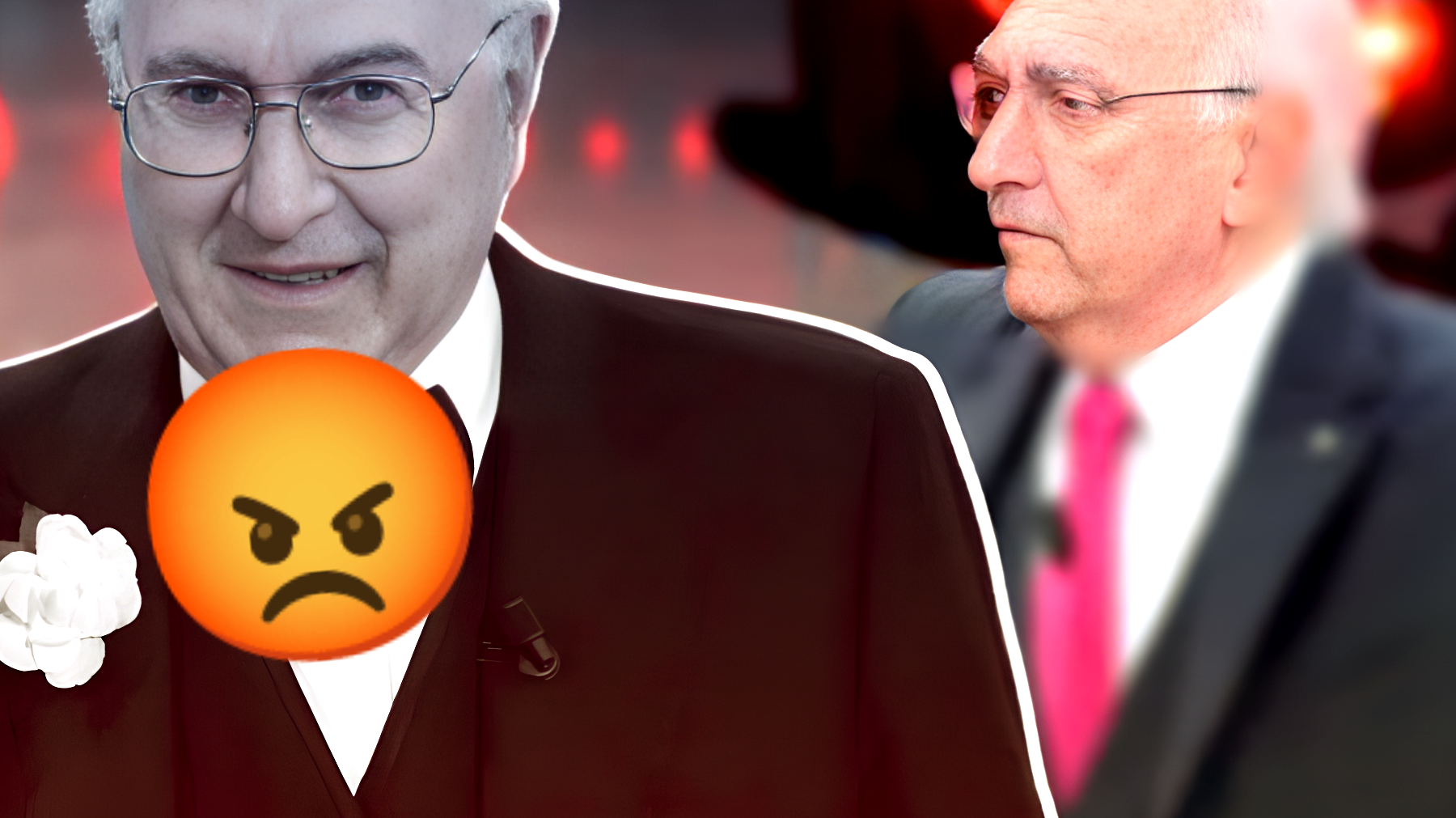 Il triste retroscena di Pippo Baudo che nessuno si aspetta: coinvolta l'azienda a cui ha dedicato anni di lavoro