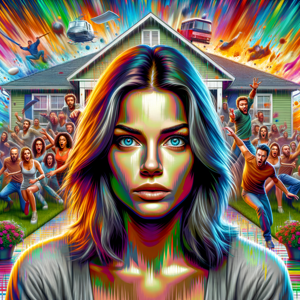 Video shock al Grande Fratello: Beatrice protagonista di un gesto che scatena il caos