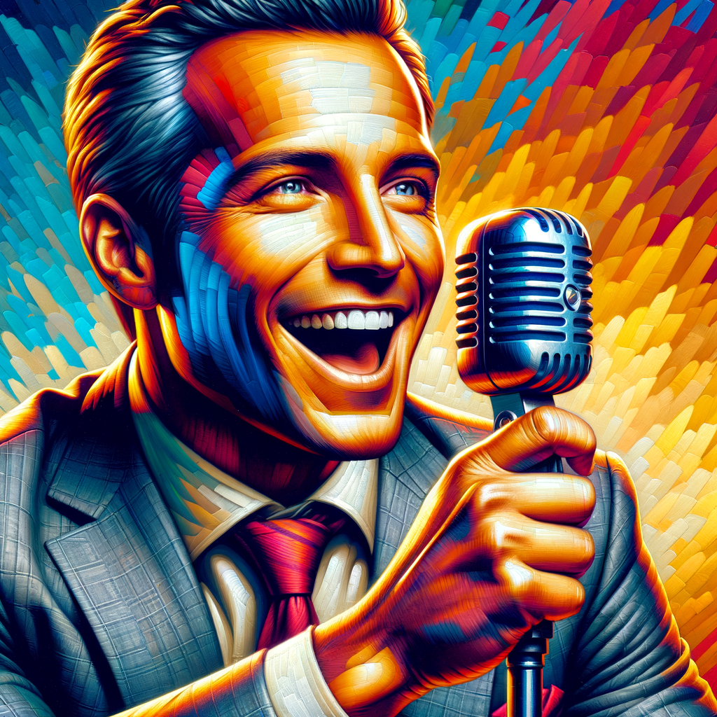 Uno dei conduttori più amati della TV italiana: indovina di chi stiamo parlando con solo 3 indizi? Uno dei conduttori più amati della TV italiana: indovina di chi stiamo parlando con solo 3 indizi?