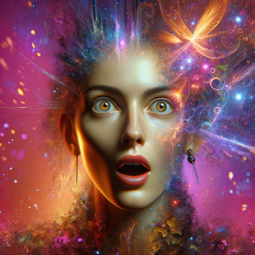 Marina La Rosa sconvolge tutti con le sue rivelazioni inaspettate sull'intimità