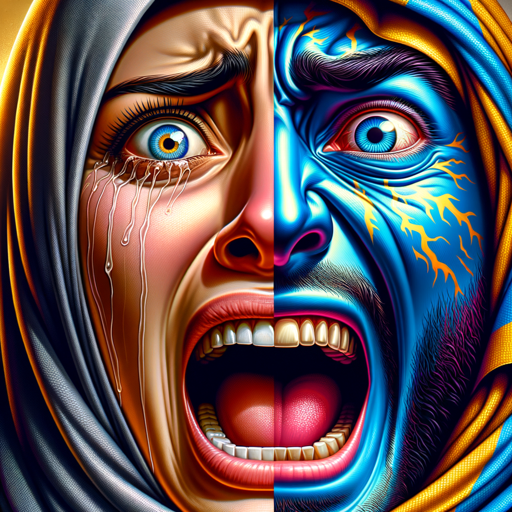 Scopri le nuove tensioni e intrighi in arrivo a Un Posto al Sole il 23 febbraio: cosa succederà? Scopri le nuove tensioni e intrighi in arrivo a Un Posto al Sole il 23 febbraio: cosa succederà?