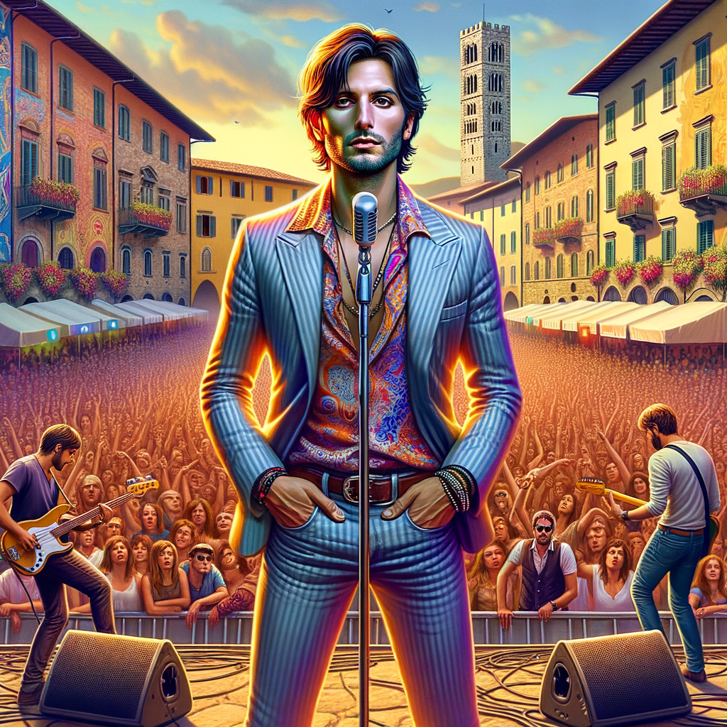 John Fogerty dei Creedence Clearwater Revival svela un segreto incredibile al Lucca Summer Festival