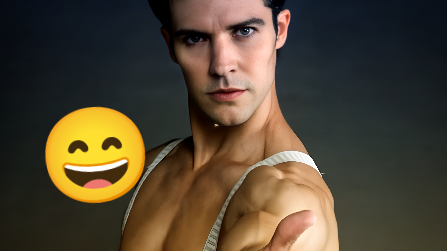 Roberto Bolle, l'ospite scottante della finale di Sanremo: il nuovo fidanzato, la carriera che ha fatto impazzire tutti e il debutto come conduttore in tv