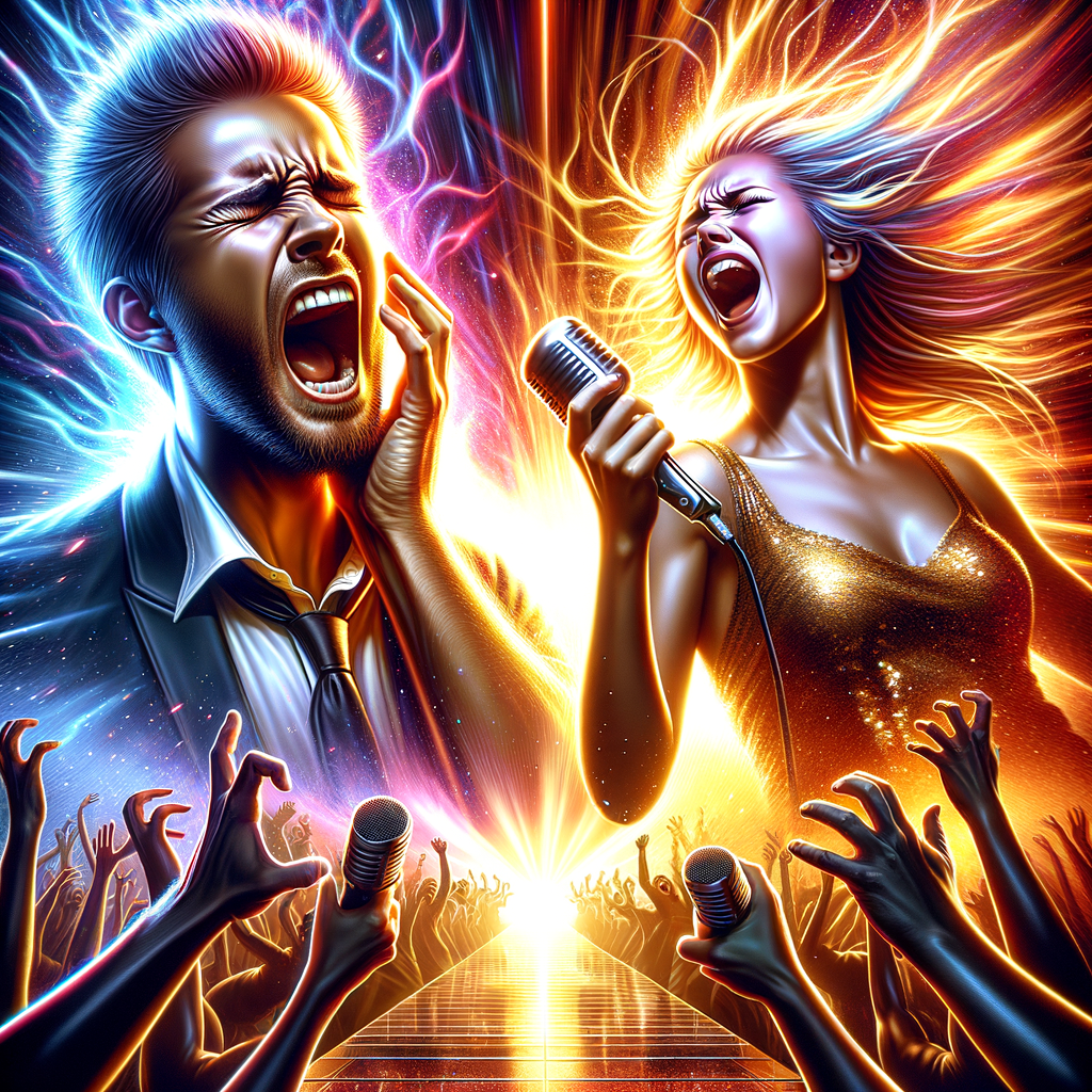 Frankie hi-nrg sconvolto: 