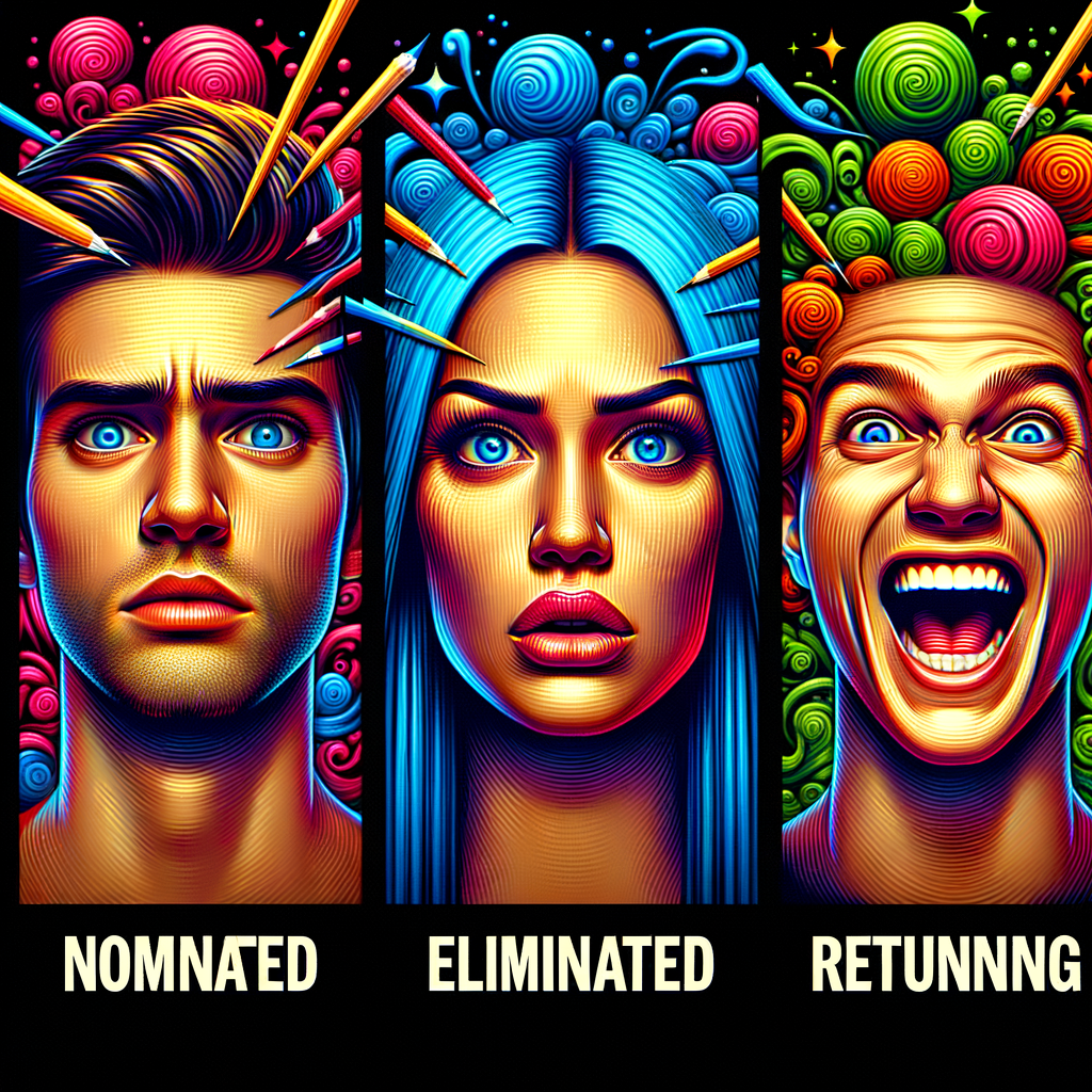 Grande Fratello, puntata shock: nominati, eliminato a sorpresa e il ritorno di Mirko