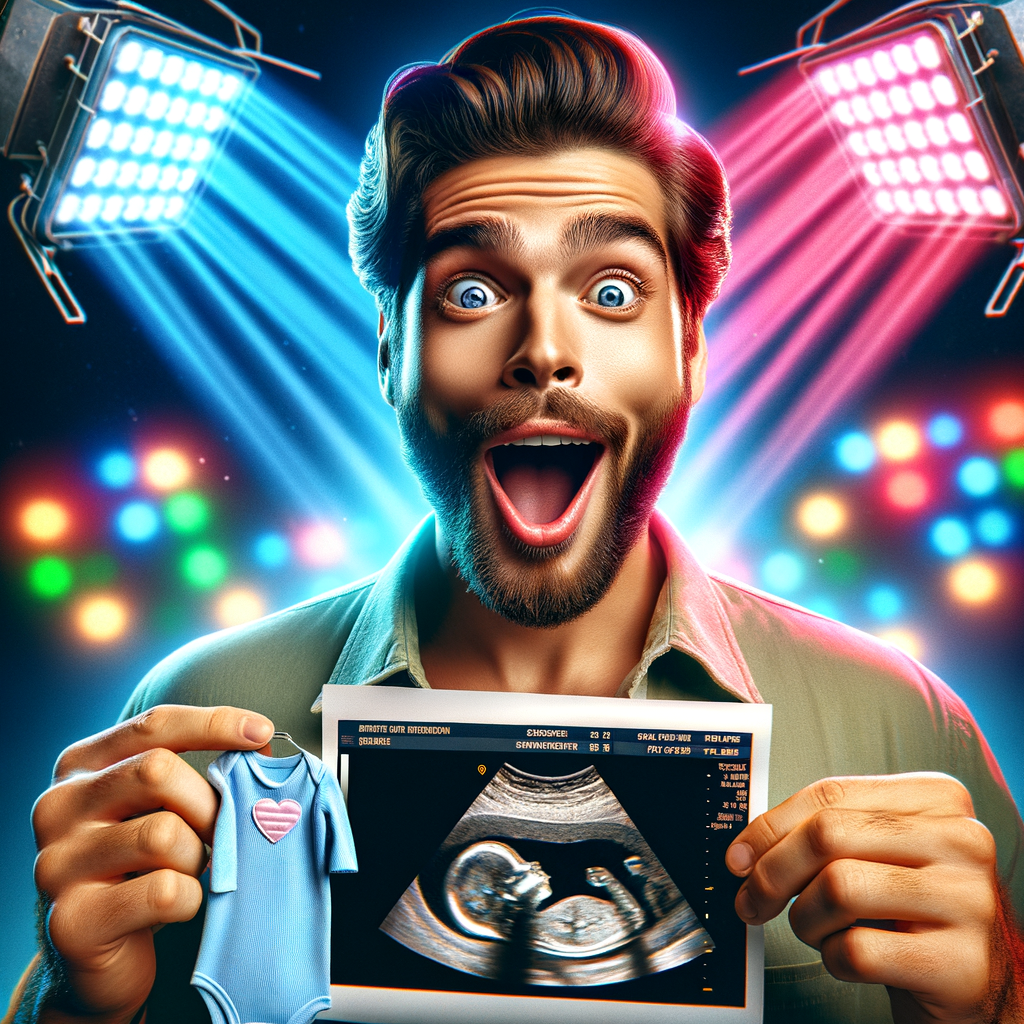 Damiano Carrara svela un grande segreto in diretta: diventerà papà! (video)