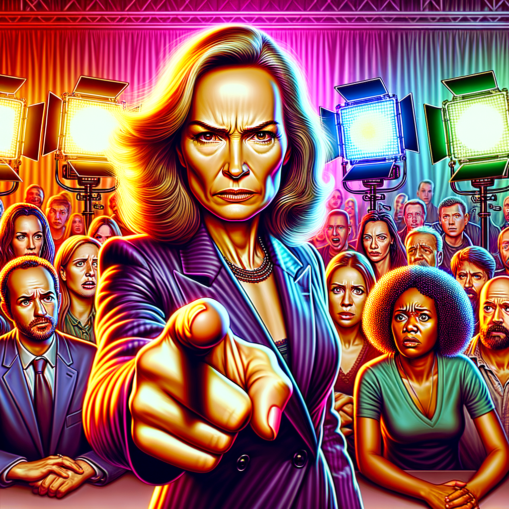 Beatrice attacca gli autori del Grande Fratello: cosa ha spinto la regia a intervenire?