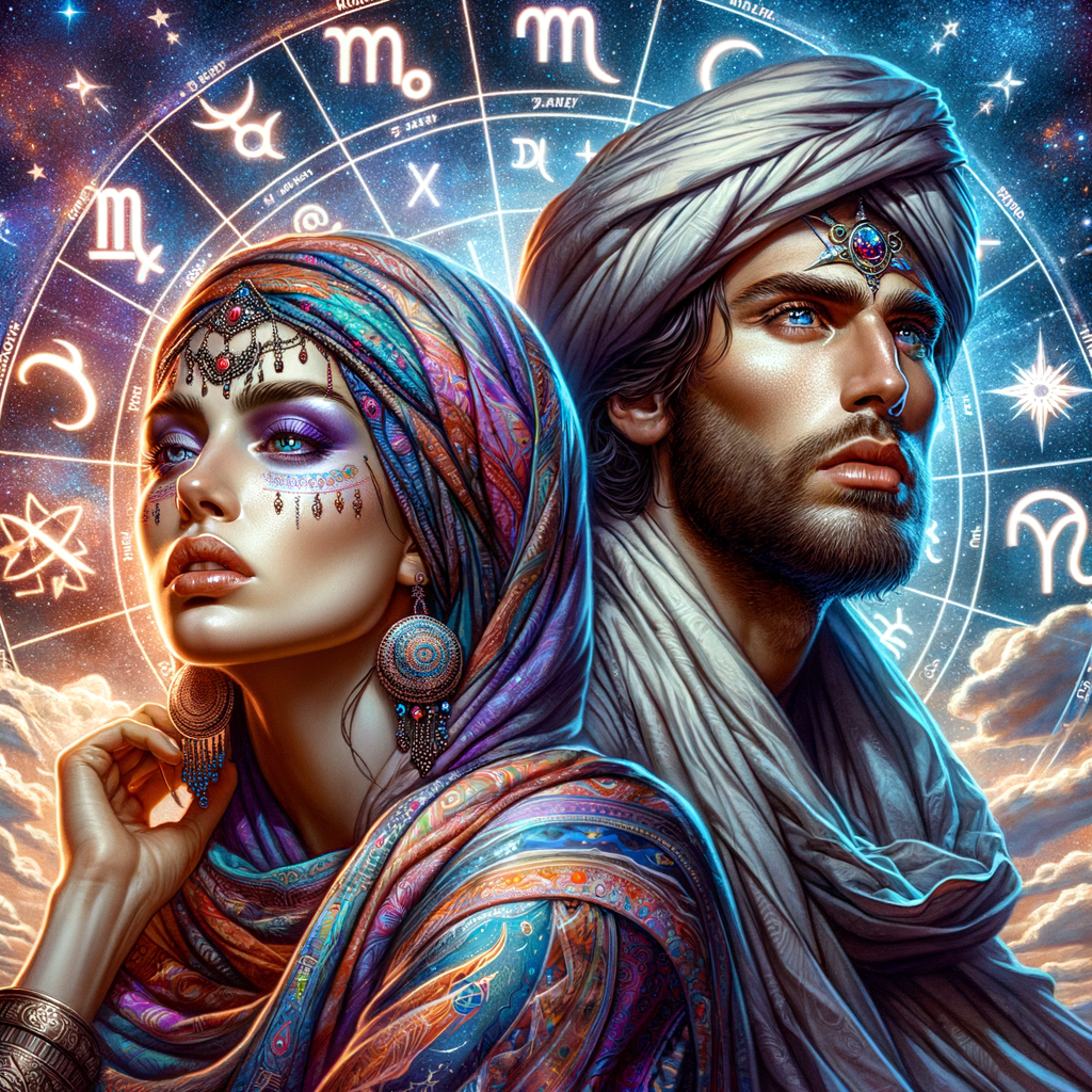 Scopri le previsioni dell'oroscopo di Antonio Capitani per la settimana dal 21 al 27 febbraio: cosa ti riserverà il destino?