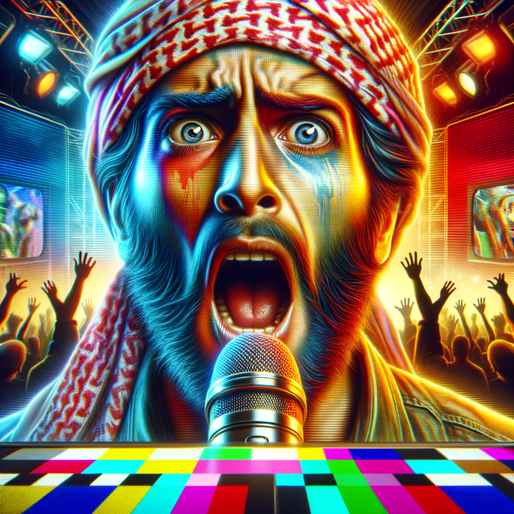 Sanremo, un calo degli ascolti imperdibile: confronto con l'anno scorso che ti lascerà senza parole! Sanremo, un calo degli ascolti imperdibile: confronto con l'anno scorso che ti lascerà senza parole!