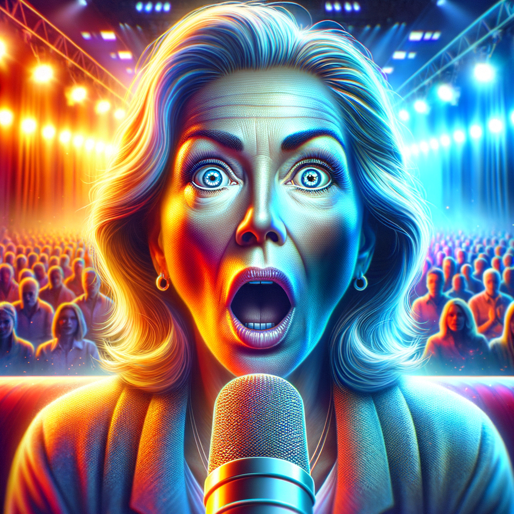 Valeria Marini vittima di ingiustizie in tv: il suo segreto shock per Sanremo 2025 con Malgioglio