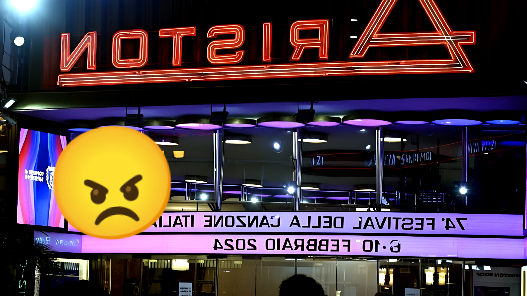 Sanremo in fuga dal Festival? Il teatro Ariston non è più adatto: quali sono le ipotesi per il 2025?