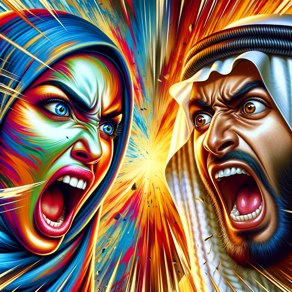 Scandalo al Grande Fratello: Anita Olivieri contro Giuseppe Garibaldi, le accuse sconvolgenti