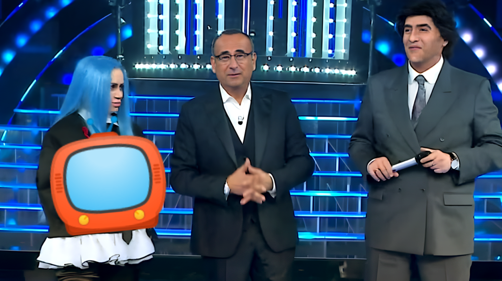 Sanremo vs C'è posta per te: chi ha vinto la sfida degli ascolti tv