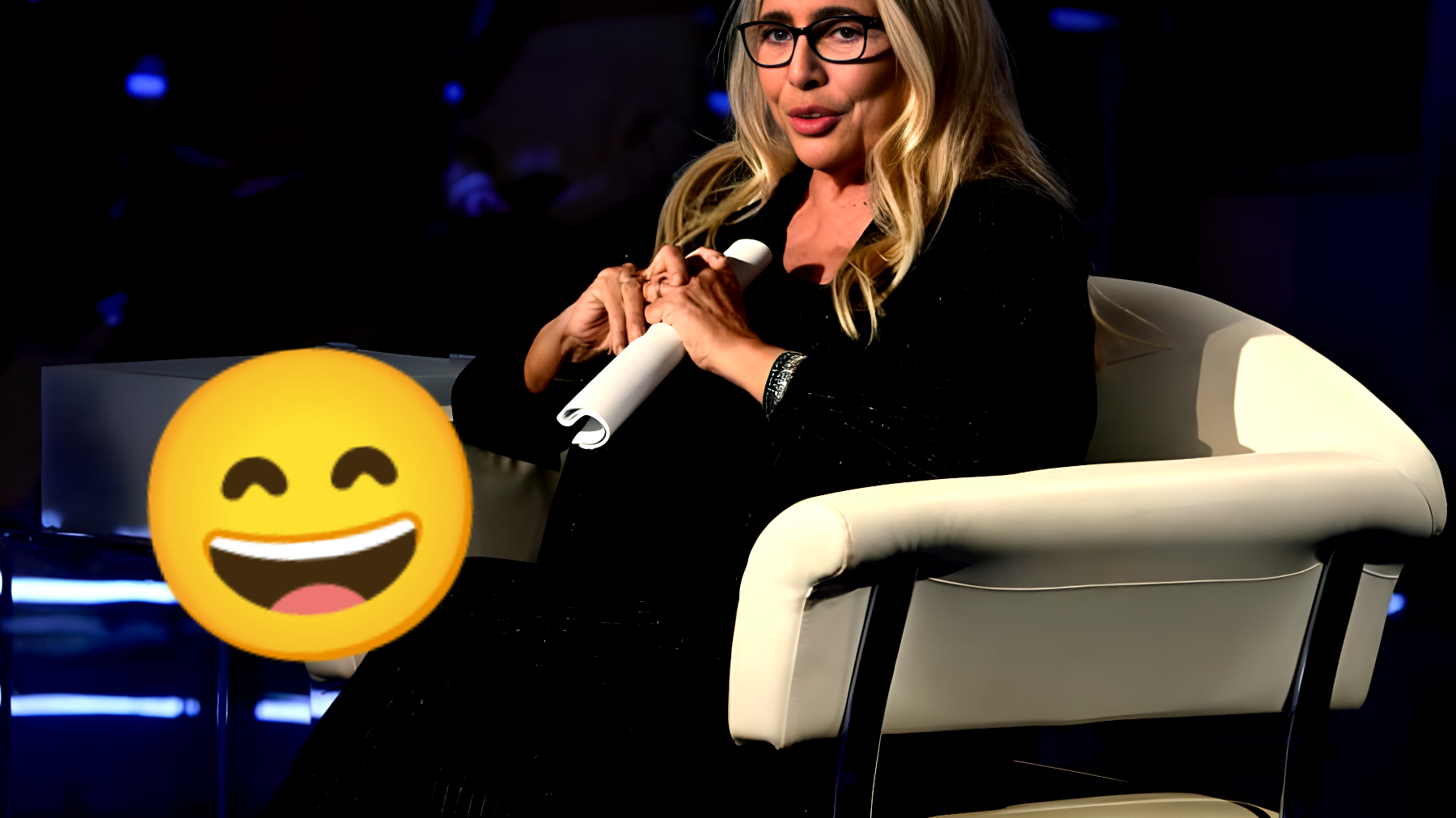 Mara Venier attacca il famoso collega: che errore imperdonabile ha commesso?