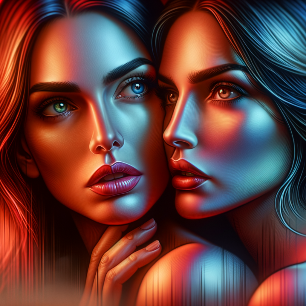 Rebecca Staffelli svela il segreto di Monia a 