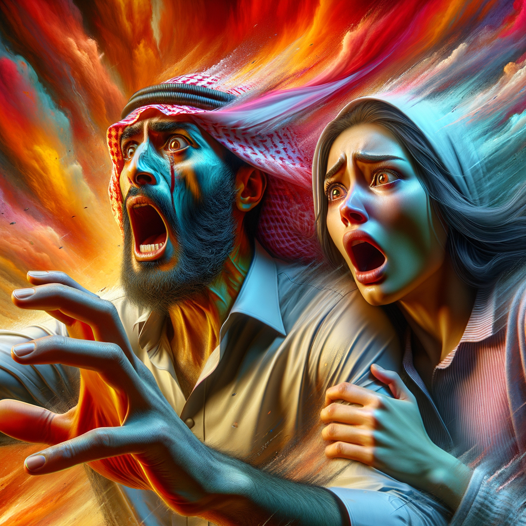 Terra Amara, le anticipazioni che sconvolgono tutti: un tragico incidente cambierà tutto!