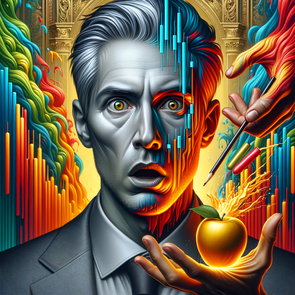 Warren Buffett abbandona le azioni di Apple: vendere ora? Scopri cosa dice l'analisi grafica Warren Buffett abbandona le azioni di Apple: vendere ora? Scopri cosa dice l'analisi grafica