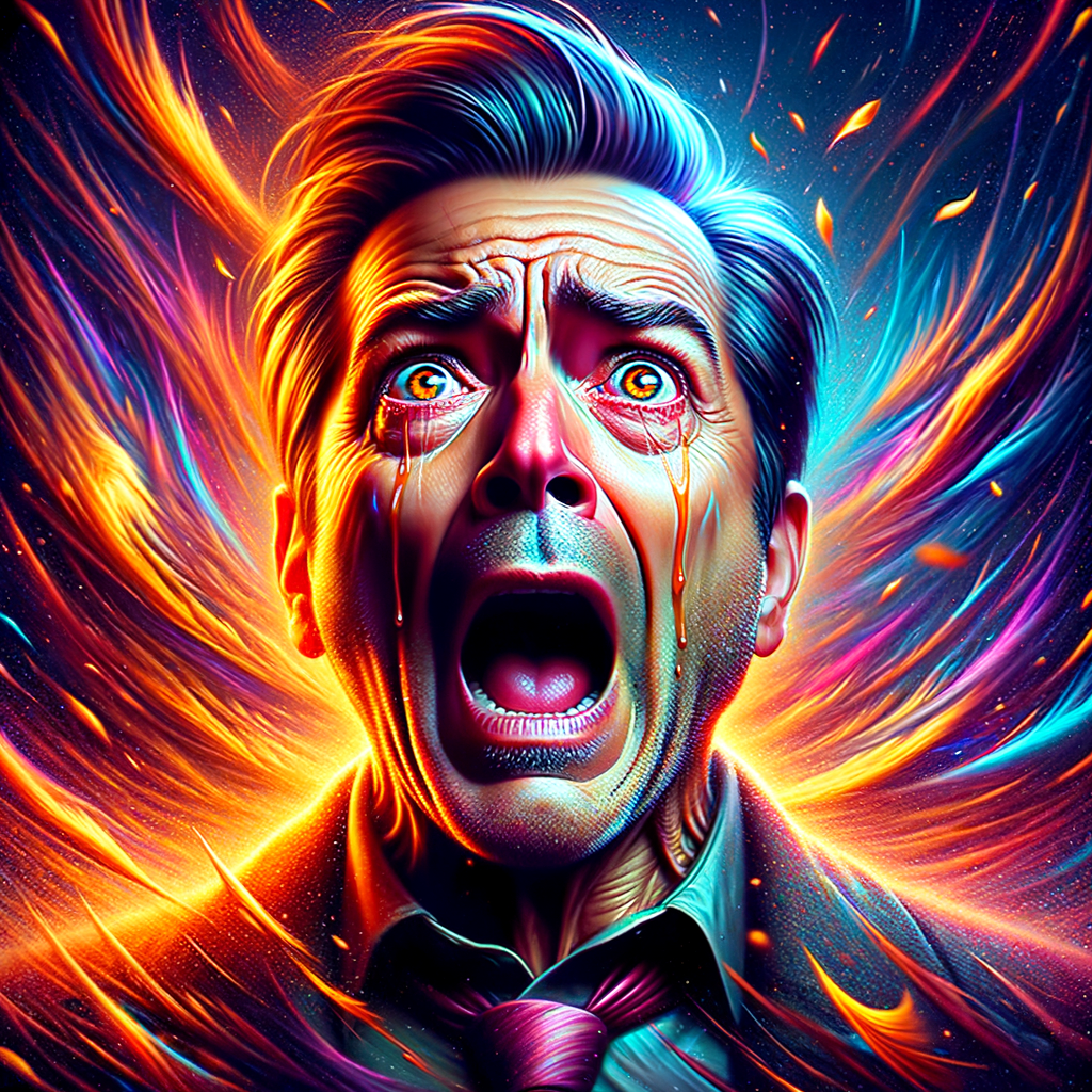 Uno degli attori di Doc non trattiene le lacrime: cosa ha visto nella puntata che lo ha scosso così? Uno degli attori di Doc non trattiene le lacrime: cosa ha visto nella puntata che lo ha scosso così?