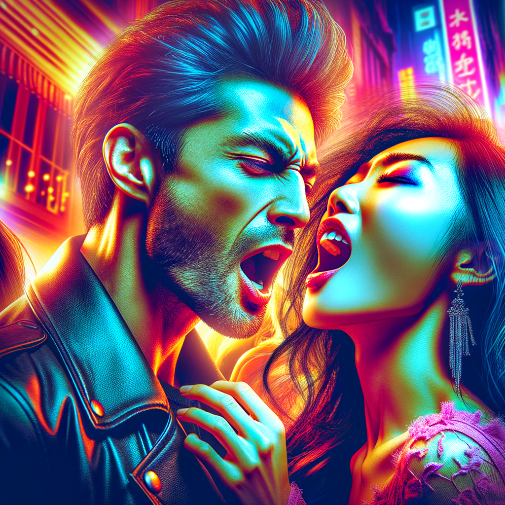 Scoppia il gossip: Alessio e Anita si sono baciati in una notte folle