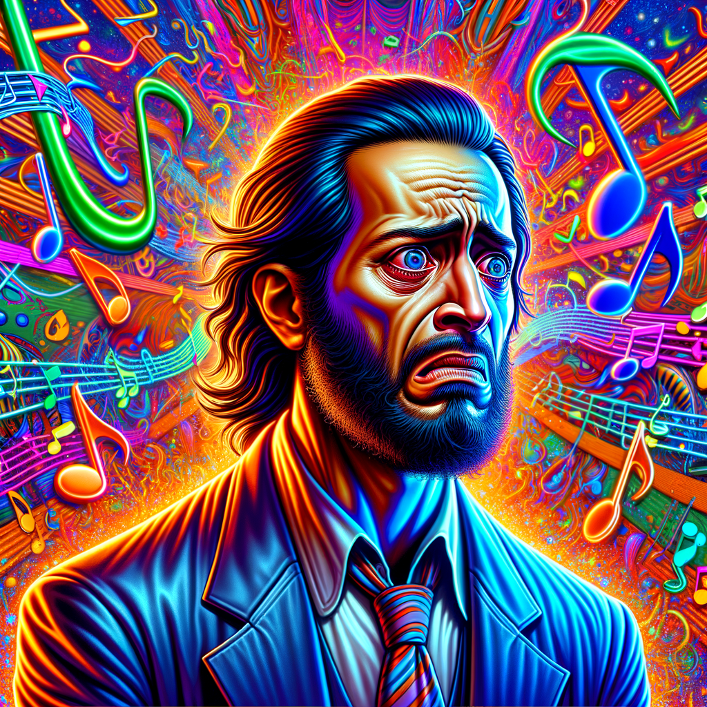 Ghali contro il mondo della musica: 