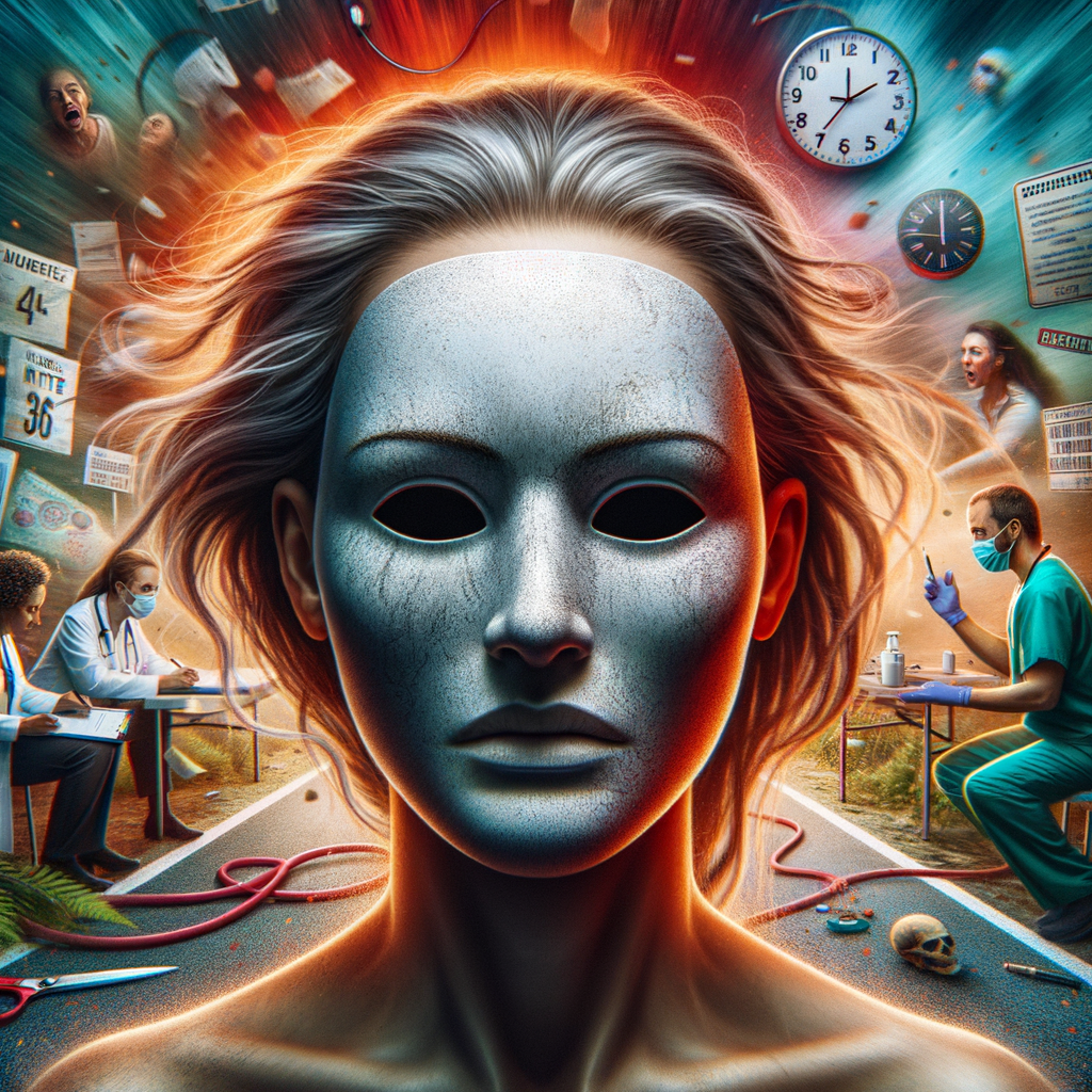 Eleonora Giorgi svela il calvario del tumore: le terapie senza fine e le verità sconvolgenti