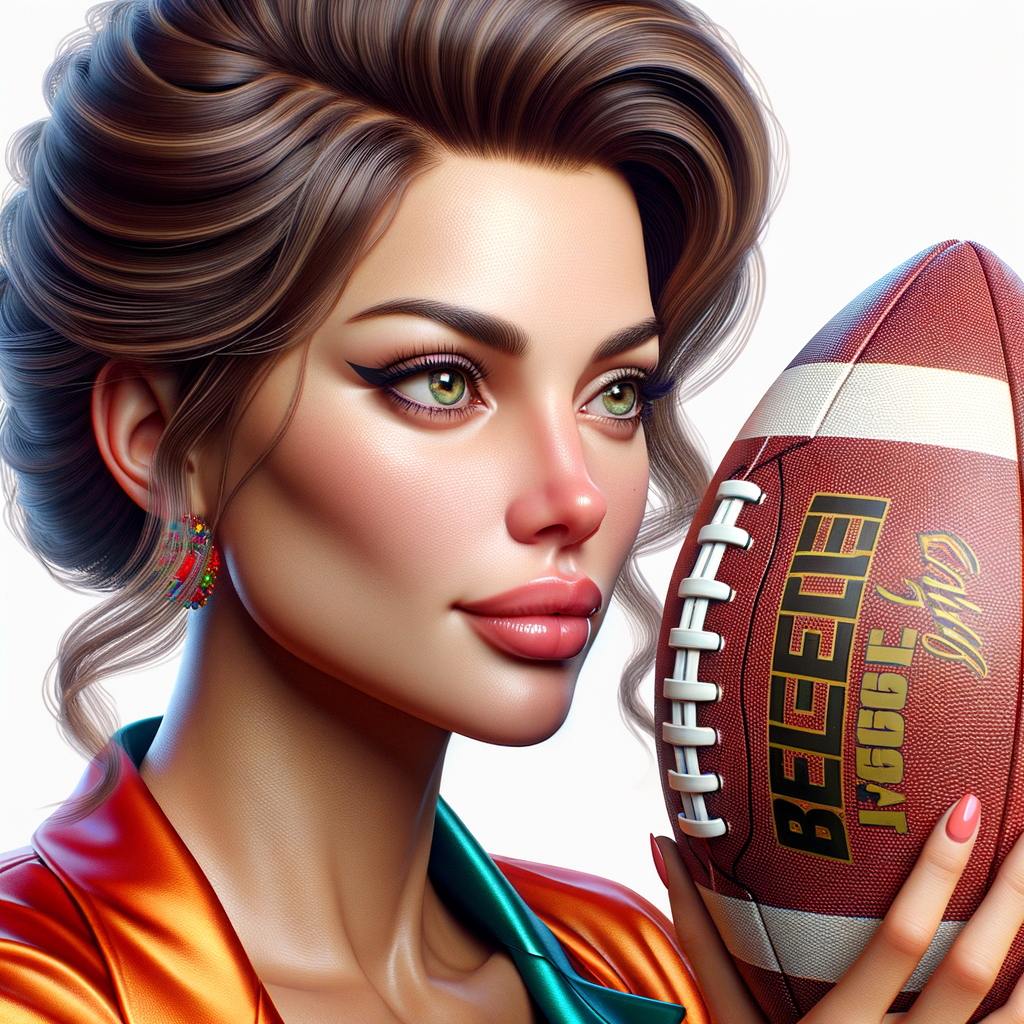 Samantha De Grenet svela il flirt con Totti: 