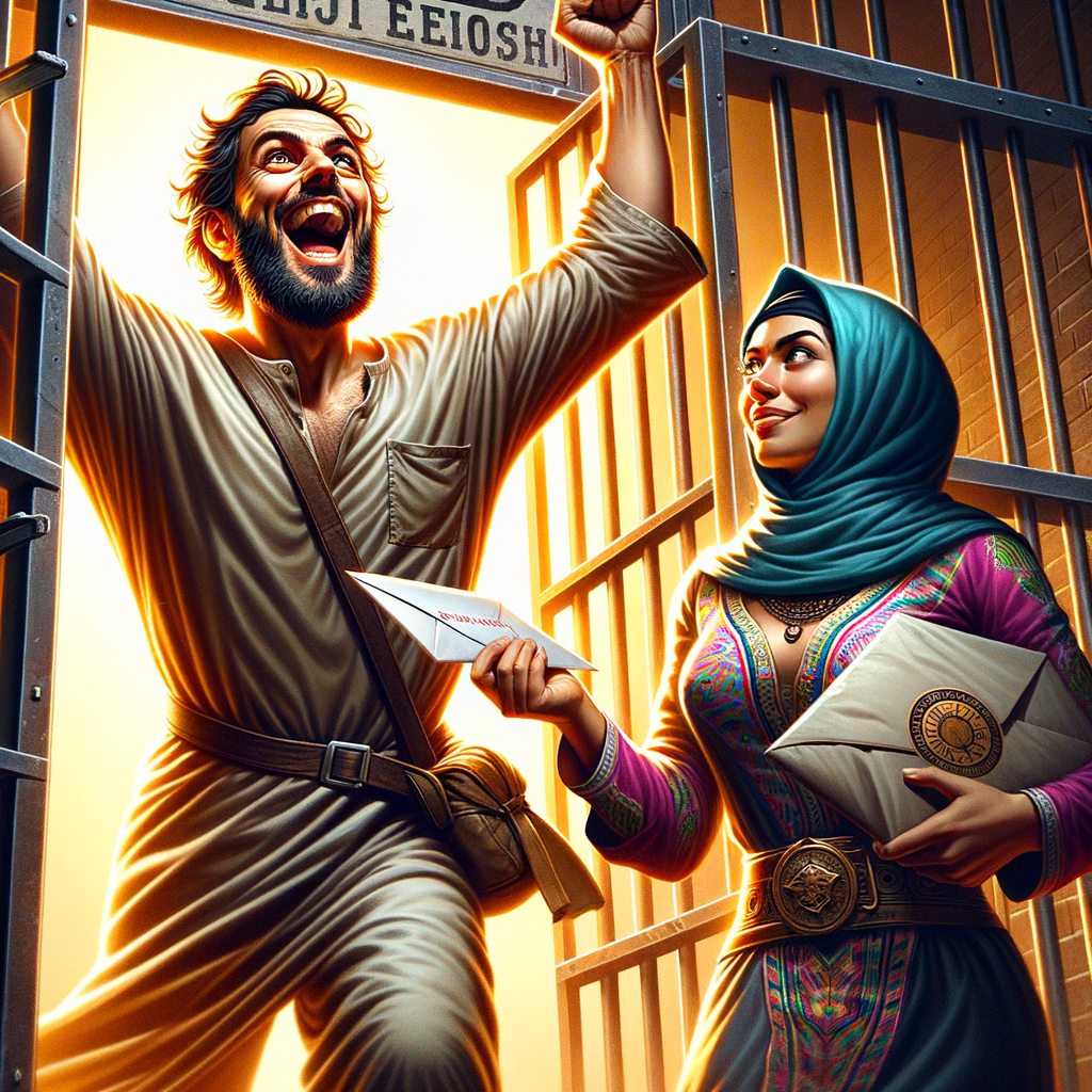 Terra Amara, colpo di scena: Hakan esce dal carcere e riceve una proposta shock da Zuleyha