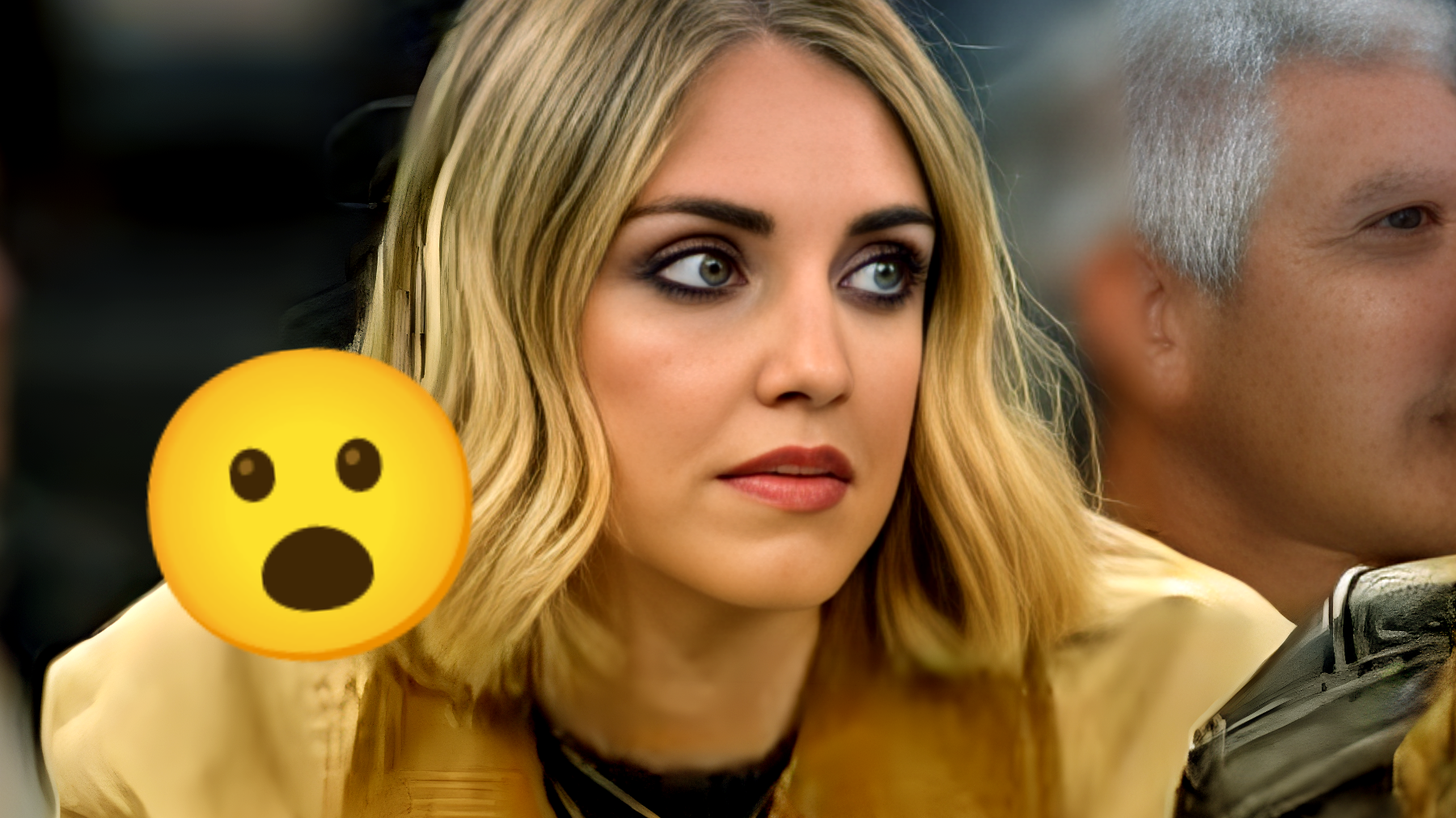Chiara Ferragni e il messaggio criptico da New York: cosa nasconde?