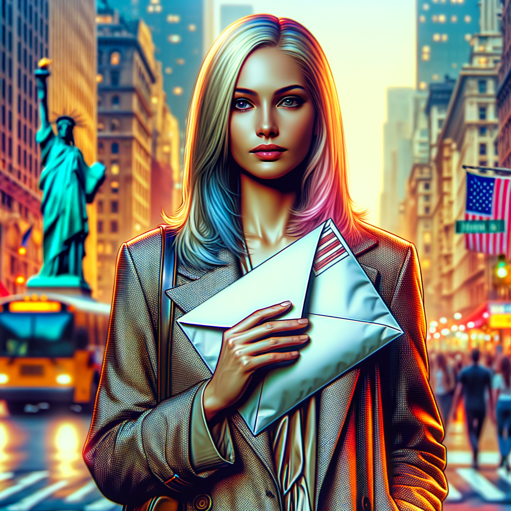 Chiara Ferragni e il messaggio criptico da New York: cosa nasconde?