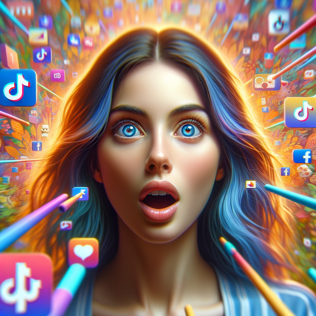 Il guadagno incredibile di New Martina di TikTok ti lascerà senza fiato! Scopri di più qui.