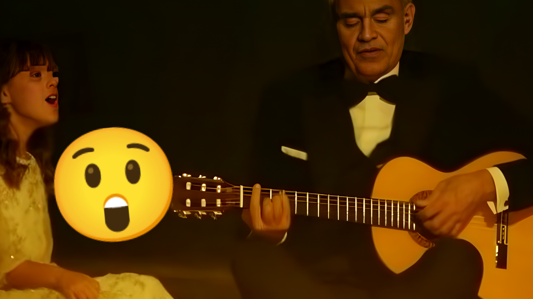 Andrea Bocelli svela il suo desiderio per la figlia Virginia: "Vorrei che andasse in un monastero". Scopri cosa è successo