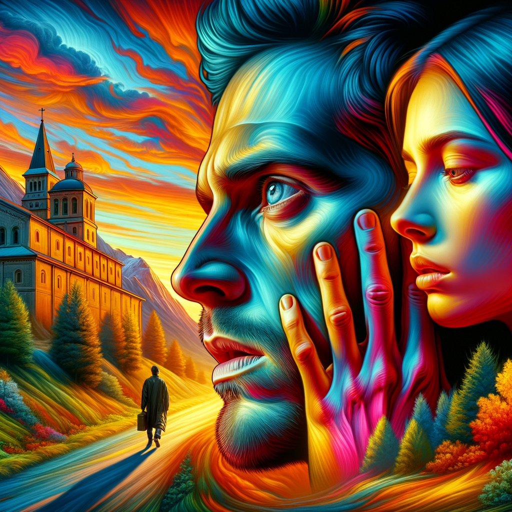 Andrea Bocelli svela il suo desiderio per la figlia Virginia: 