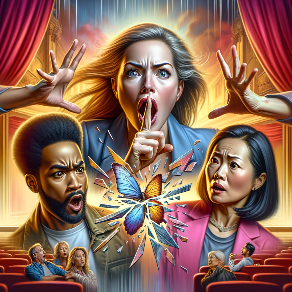 Fiordelisi rompe il silenzio su De Martino e Donnamaria: svelata la verità dietro le quinte