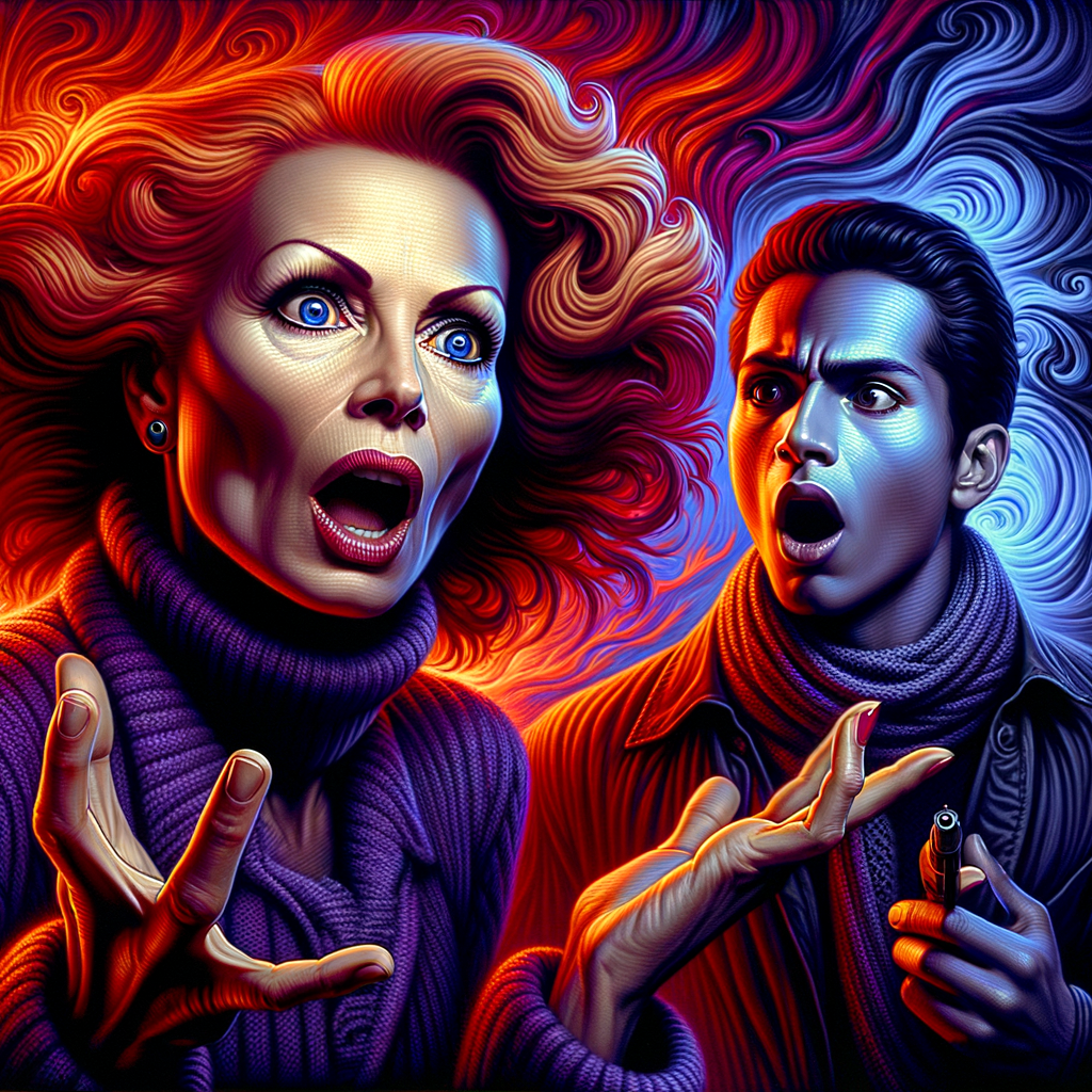 Gemma Galgani insorge a Uomini e Donne: 