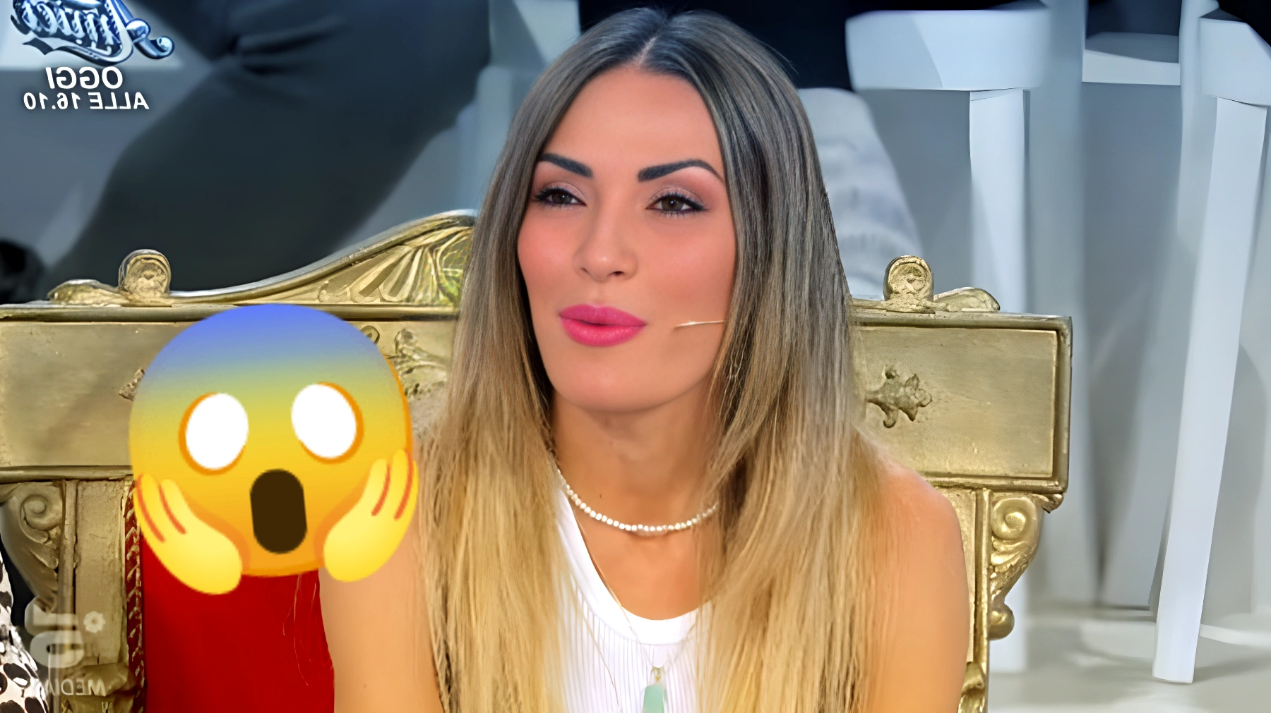 Ida Platano e Mario Cusitore: svelati gli ultimi colpi di scena a Uomini e Donne!