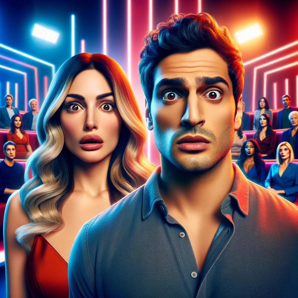 Ida Platano e Mario Cusitore: svelati gli ultimi colpi di scena a Uomini e Donne!