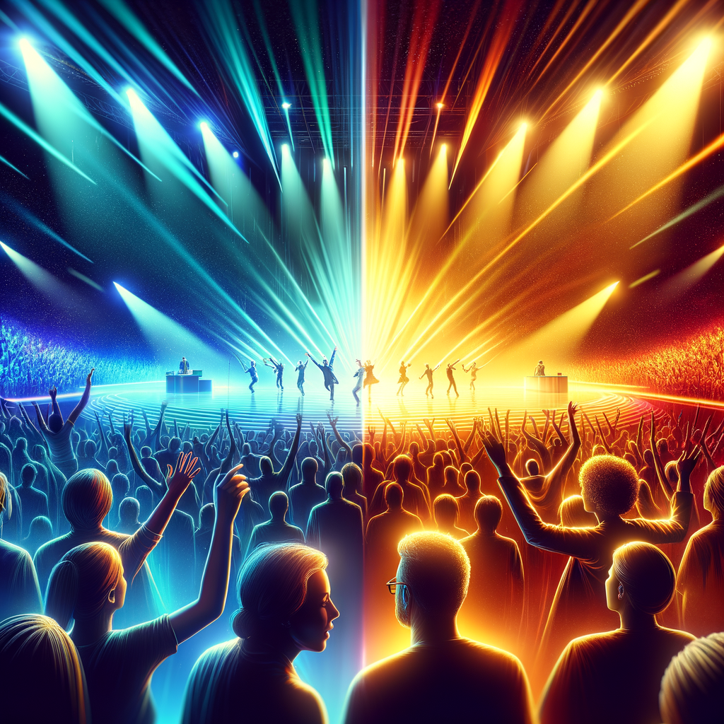 The Voice contro Terra Amara: chi ha subito una sconfitta netta negli ascolti tv?