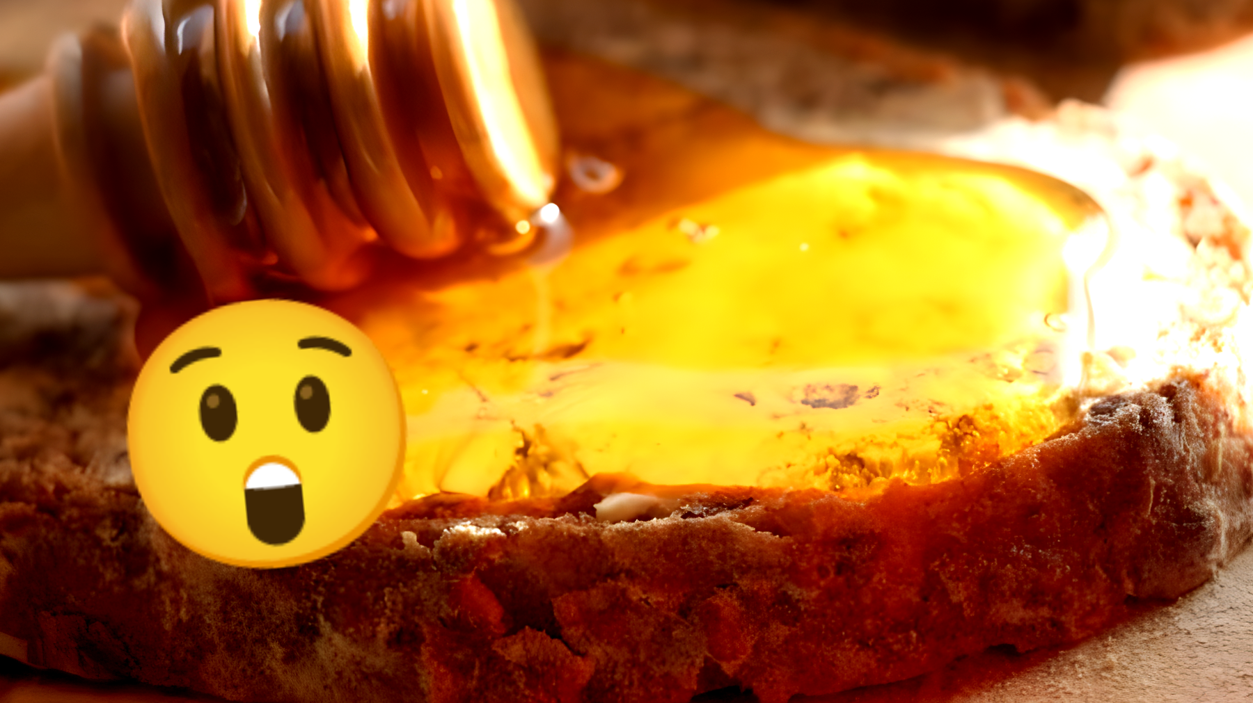 Scoperta incredibile degli archeologi sul miele: il segreto del "nettare degli Dei" finalmente svelato!