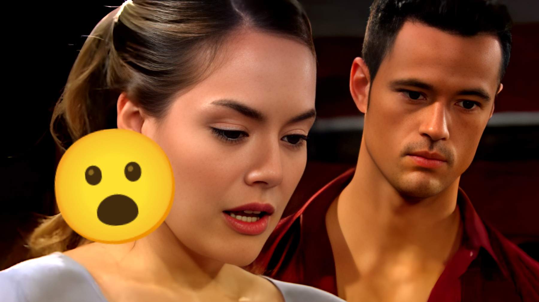 Beautiful, svelate le anticipazioni: Hope respinge Thomas e scatena una reazione incredibile