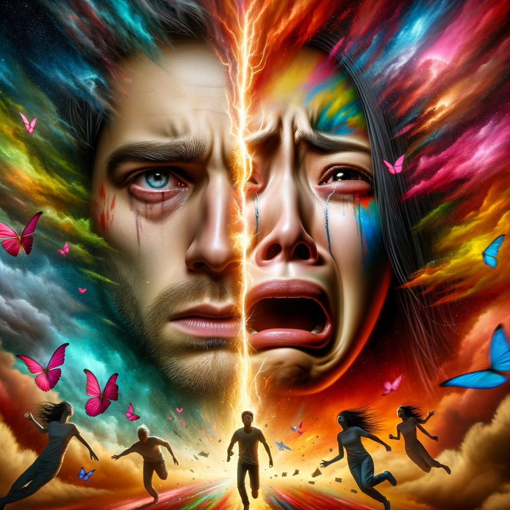 Giovanni tradisce Erica a 