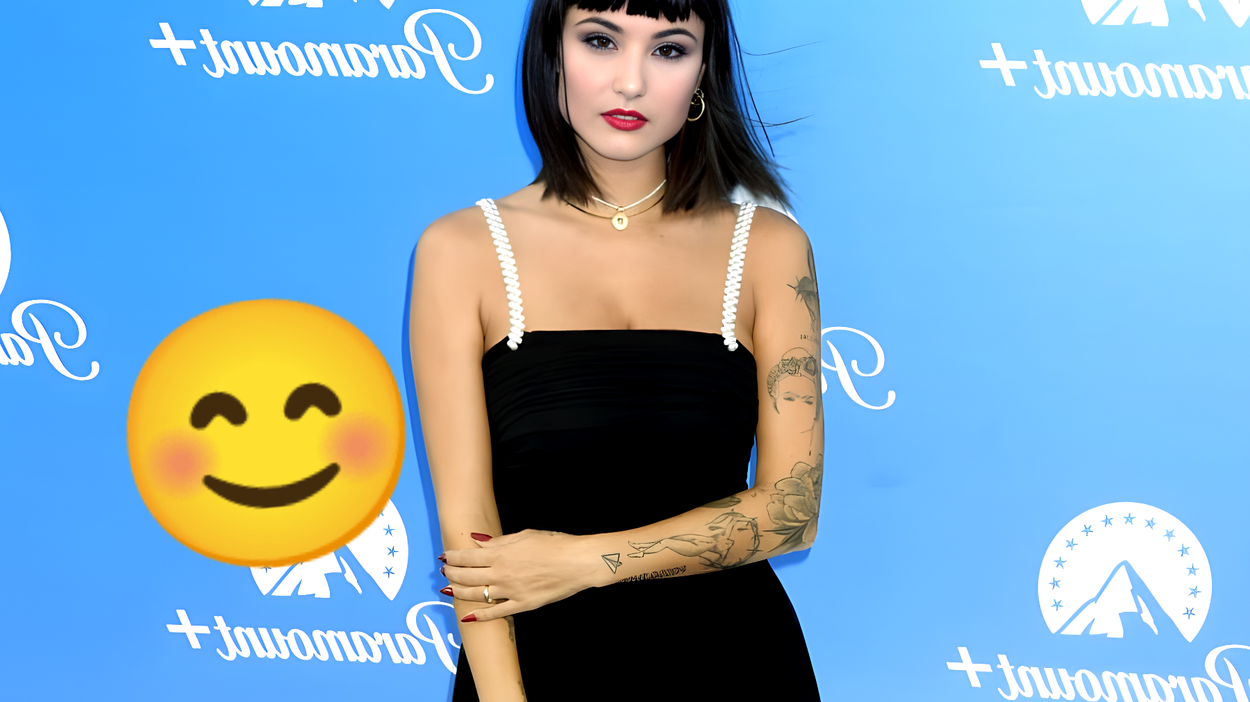 Giorgia Soleri si comporta come una regina: cosa nasconde dietro questo misterioso annuncio?