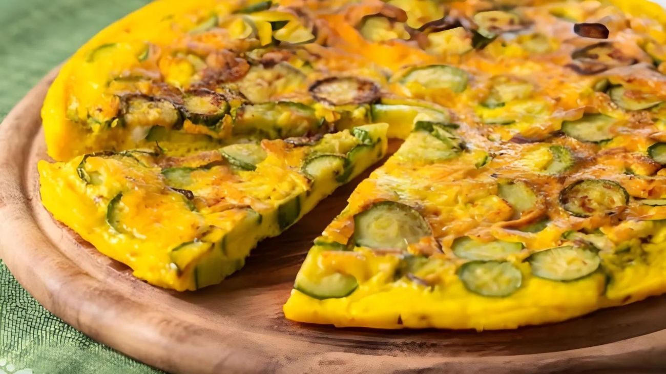 ricetta frittata