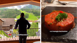 città dove è nato sinner