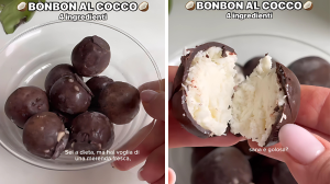 merenda dieta estate