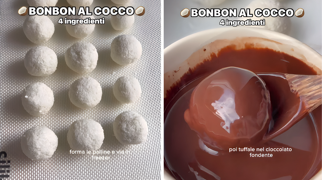 merenda dieta estate