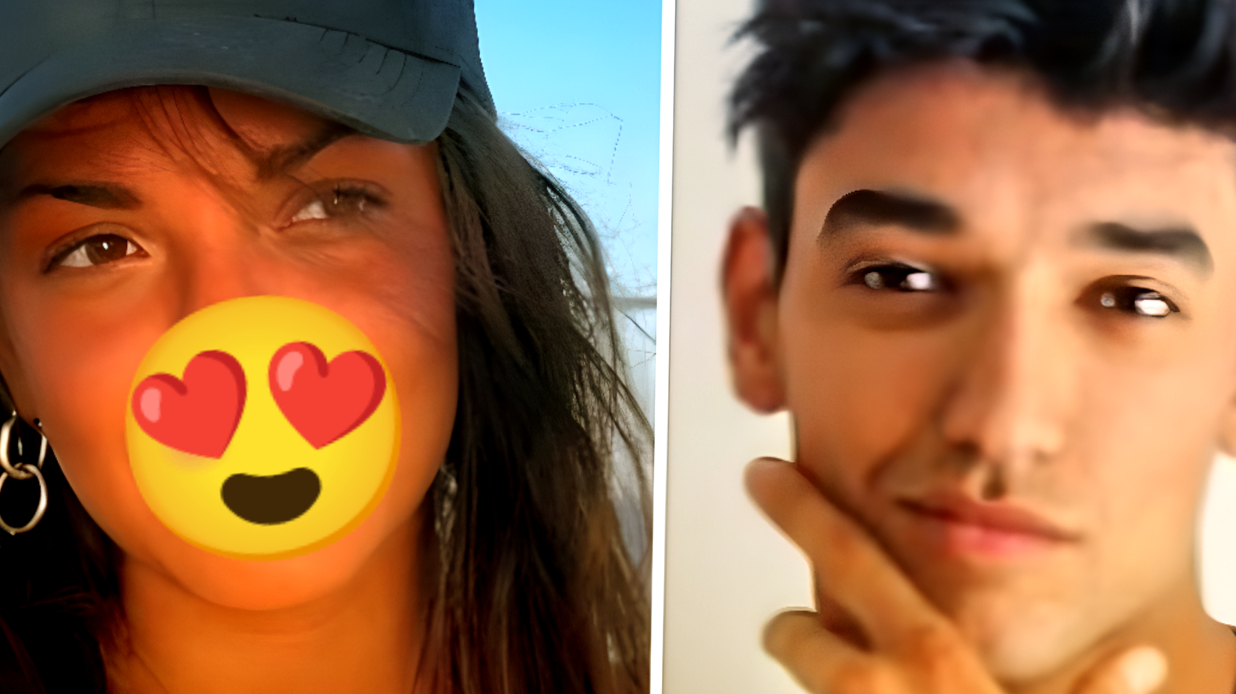 Gaia Vimercati e Jakub Bakkour dopo Temptation Island: "Un amore sbocciato dove nessuno si aspettava"