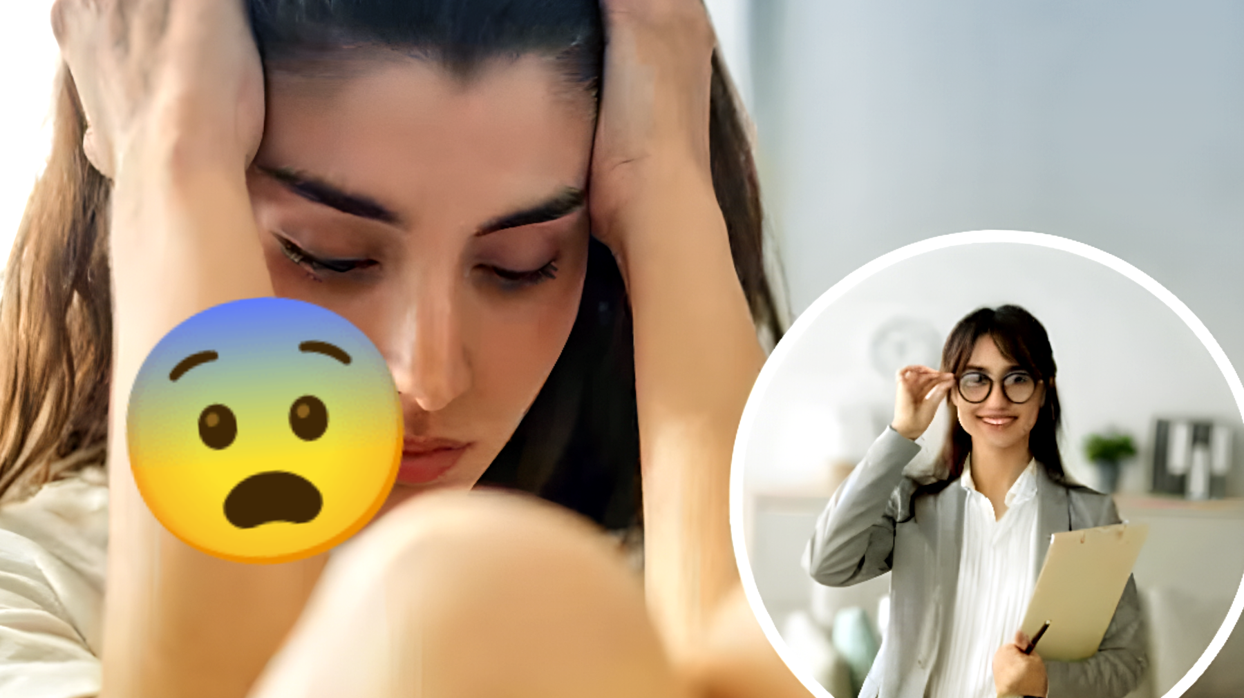 L'ansia e i suoi sintomi invisibili: una psicologa svela i segnali da non trascurare